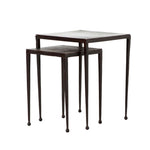 Cranston Nesting End Table - Foundation Goods