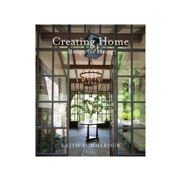 'Creating Home' by Keith Summerour - Foundation Goods