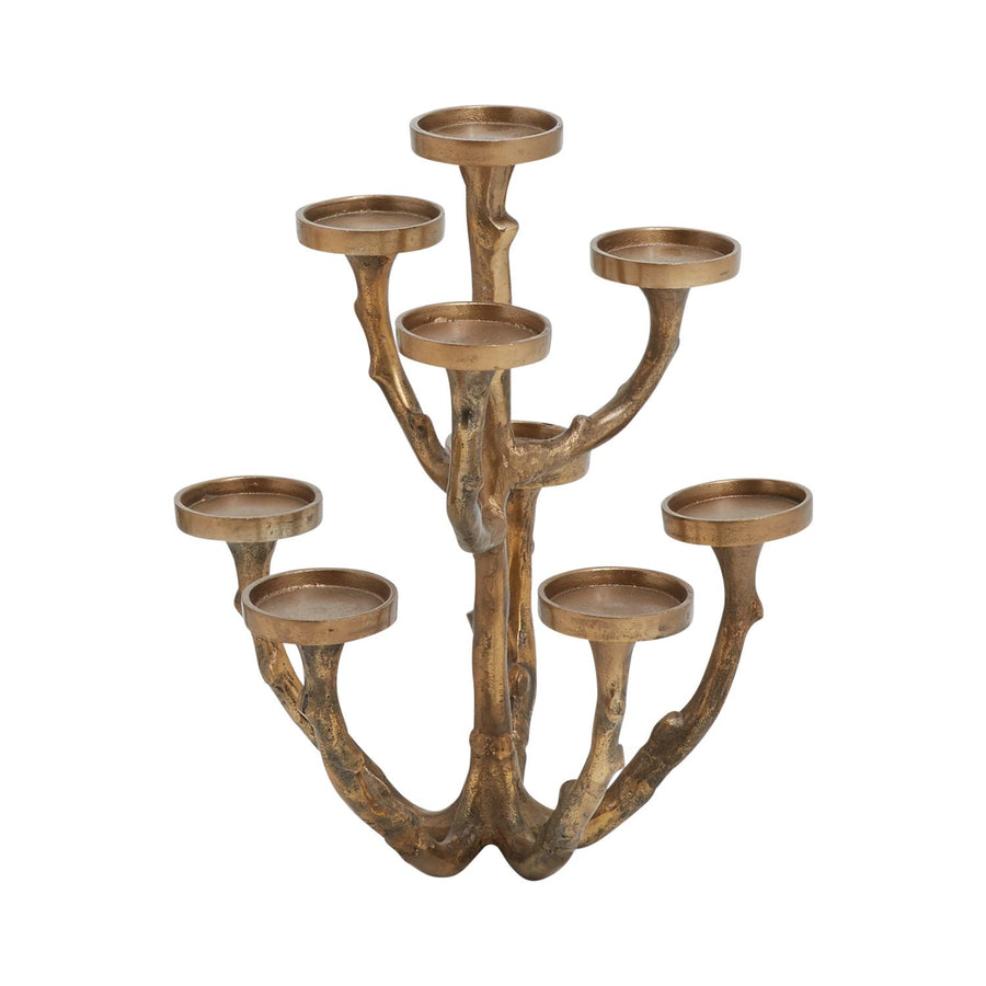 Cressida Candelabra - Foundation Goods