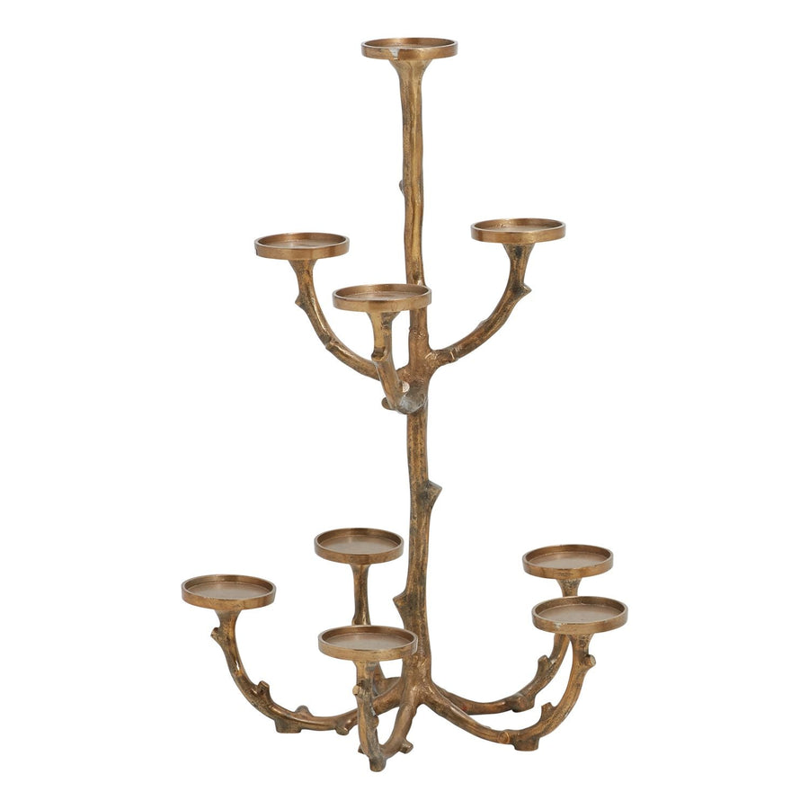 Cressida Candelabra - Foundation Goods