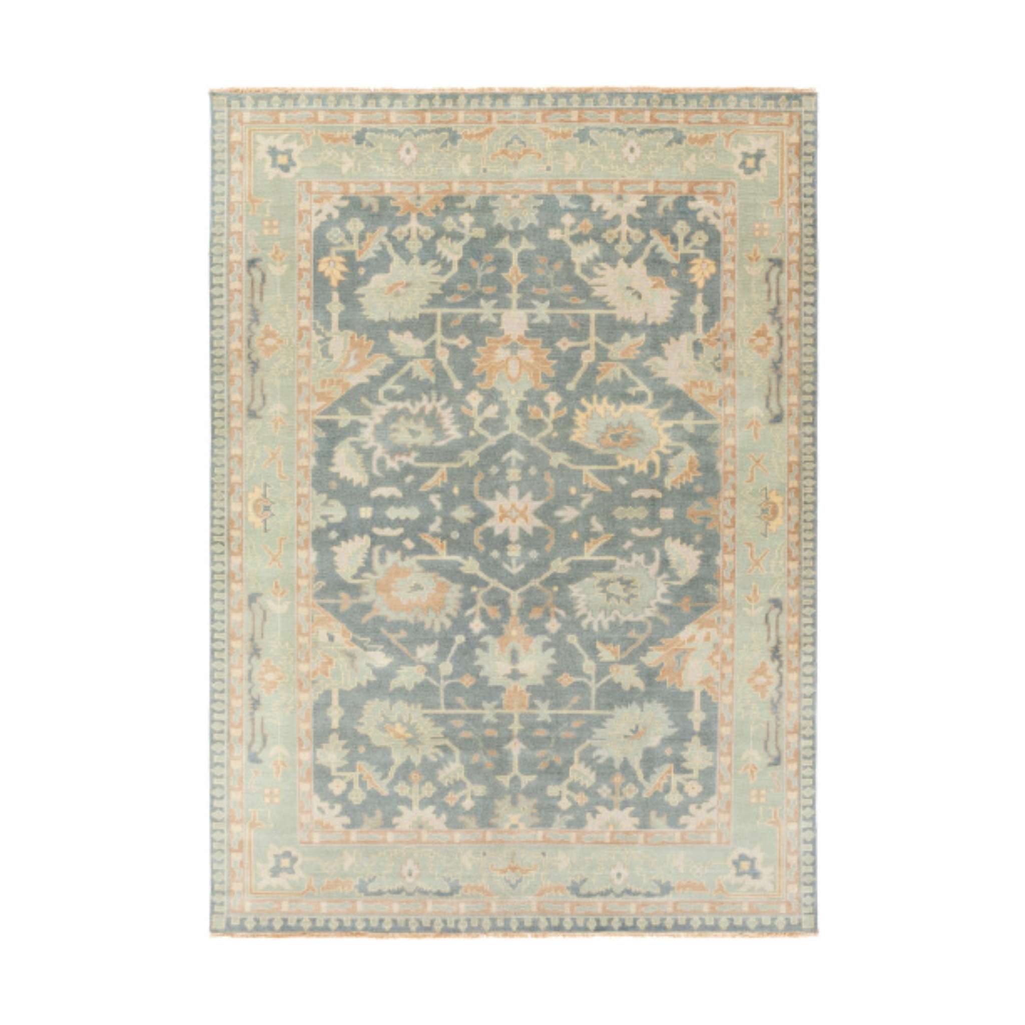 Darby Rug Darby Rug – Foundation Goods