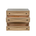 Diamond Wash Chest - Foundation Goods
