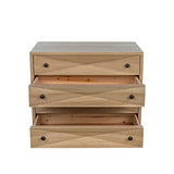 Diamond Wash Chest - Foundation Goods