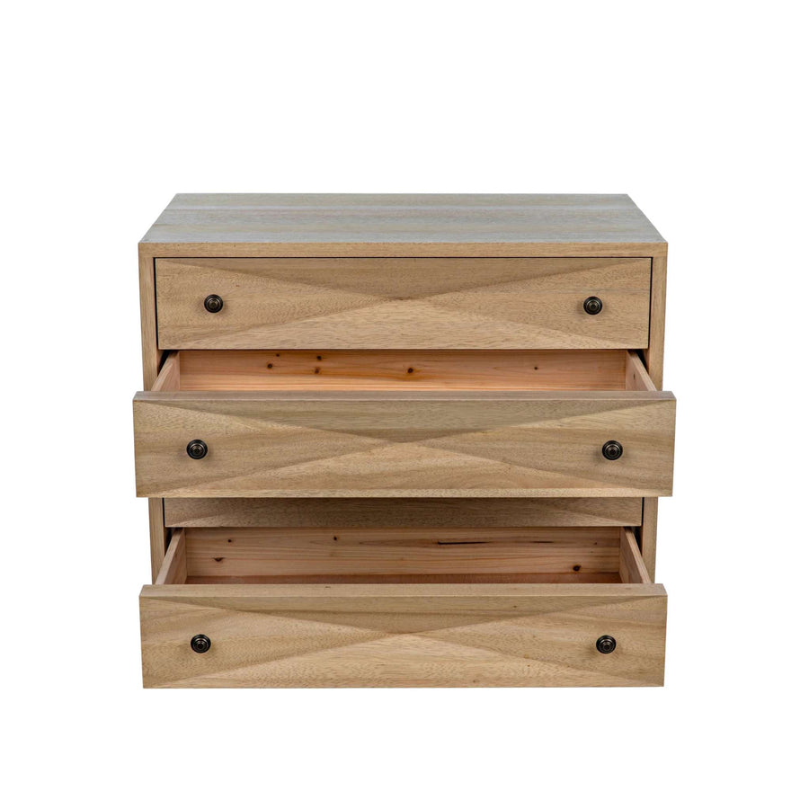 Diamond Wash Chest - Foundation Goods