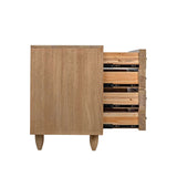 Diamond Wash Chest - Foundation Goods