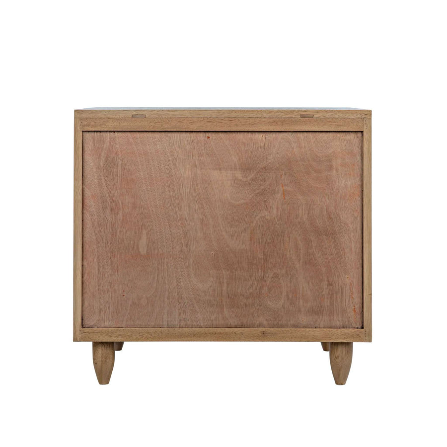 Diamond Wash Chest - Foundation Goods