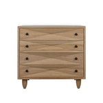 Diamond Wash Chest - Foundation Goods