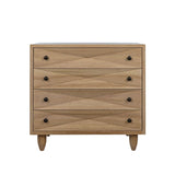 Diamond Wash Chest - Foundation Goods
