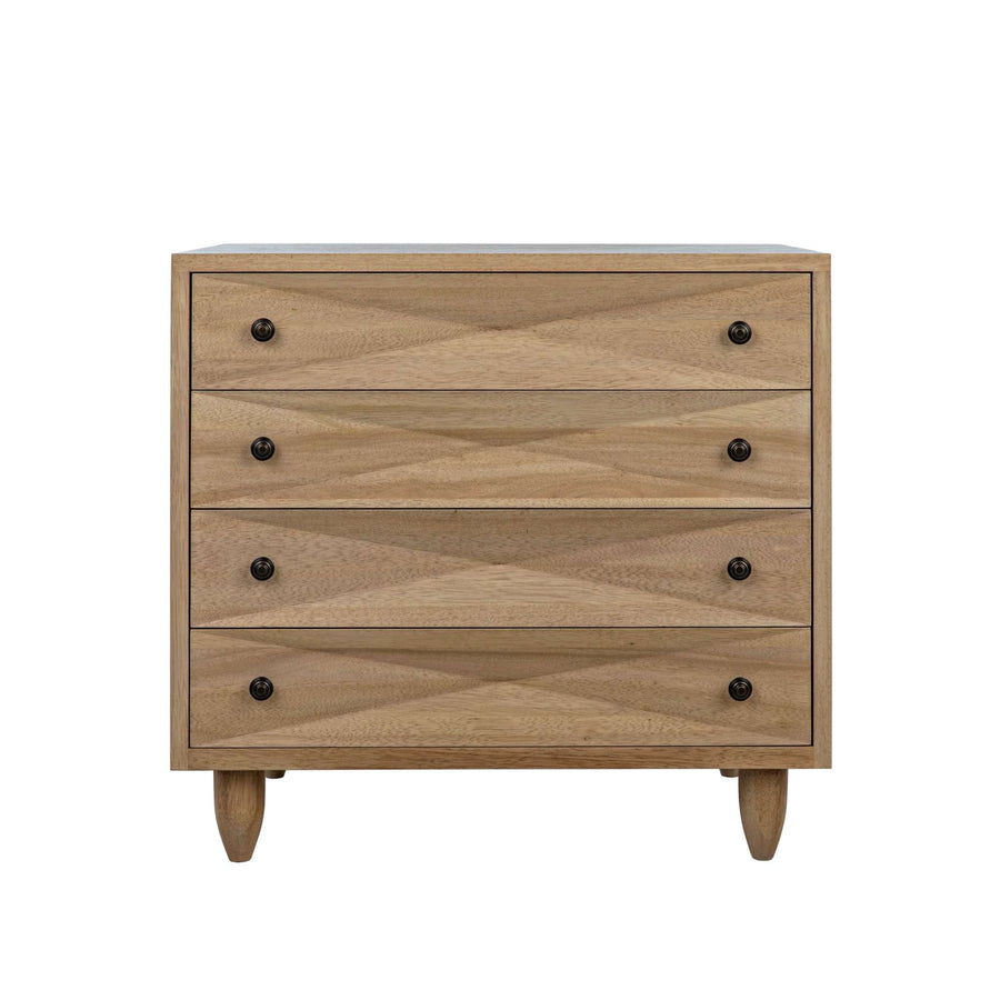 Diamond Wash Chest - Foundation Goods