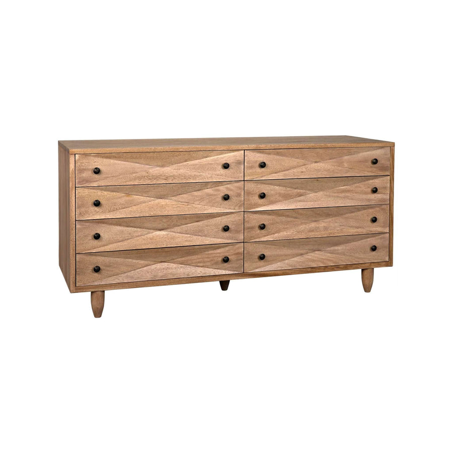 Diamond Wash Dresser - Foundation Goods