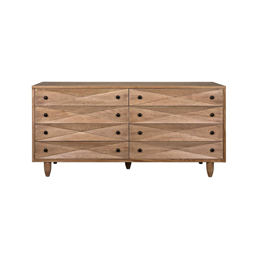 Diamond Wash Dresser - Foundation Goods