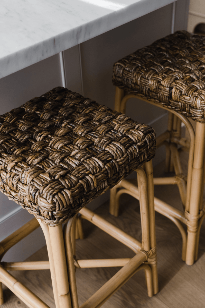 Dina Counter Stool - Foundation Goods