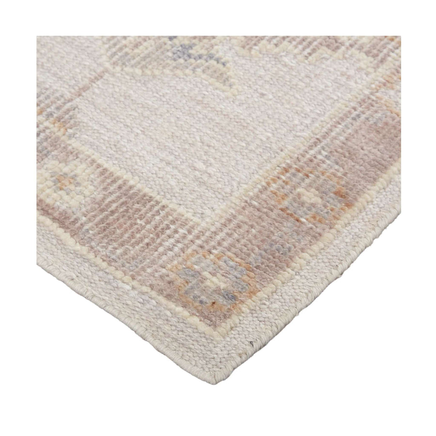 Dove Hollow Rug - Foundation Goods