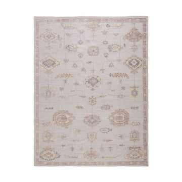 Dove Hollow Rug - Foundation Goods
