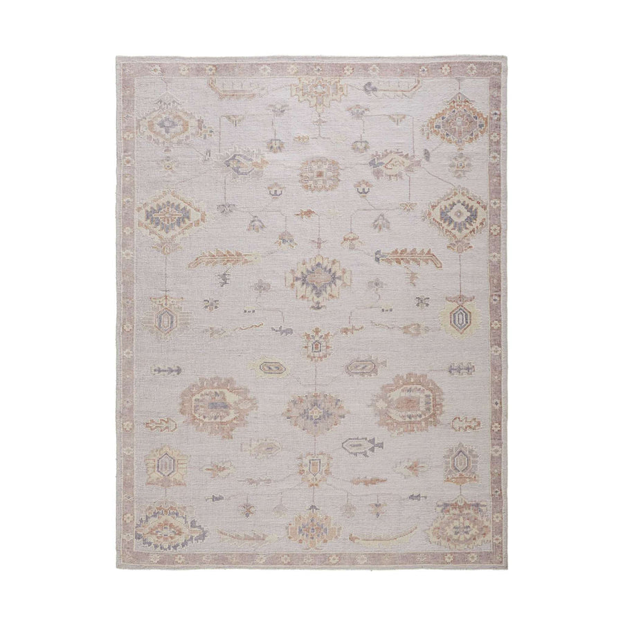 Dove Hollow Rug - Foundation Goods