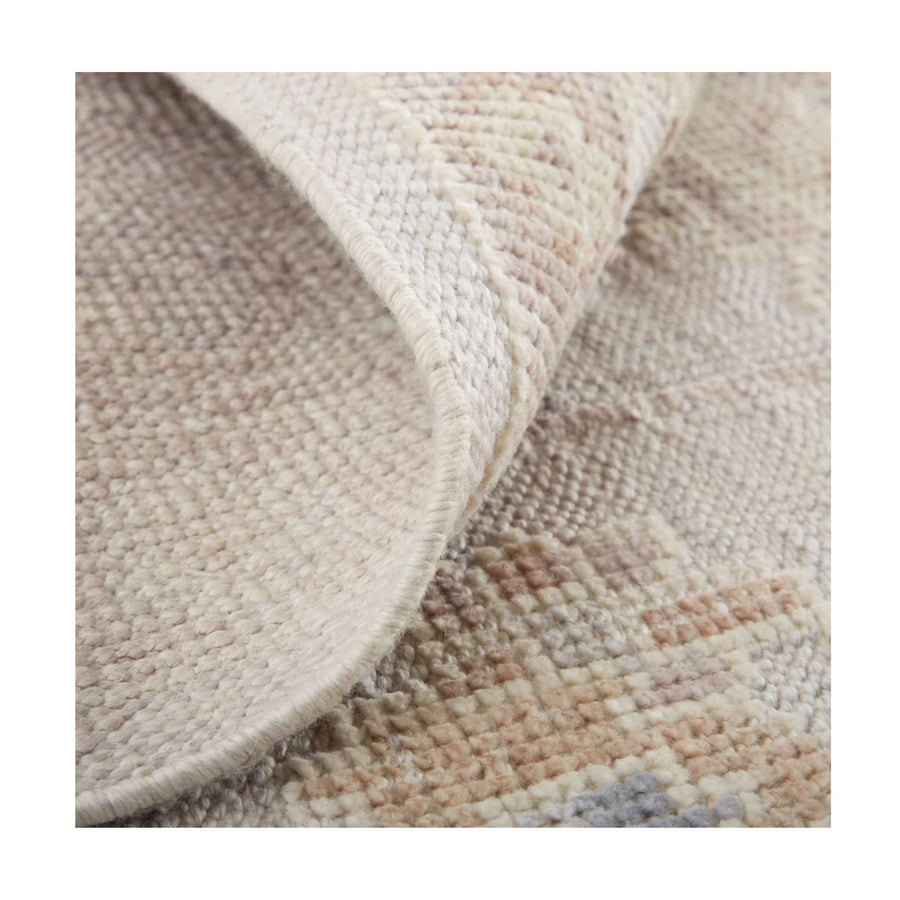 Dove Hollow Rug - Foundation Goods