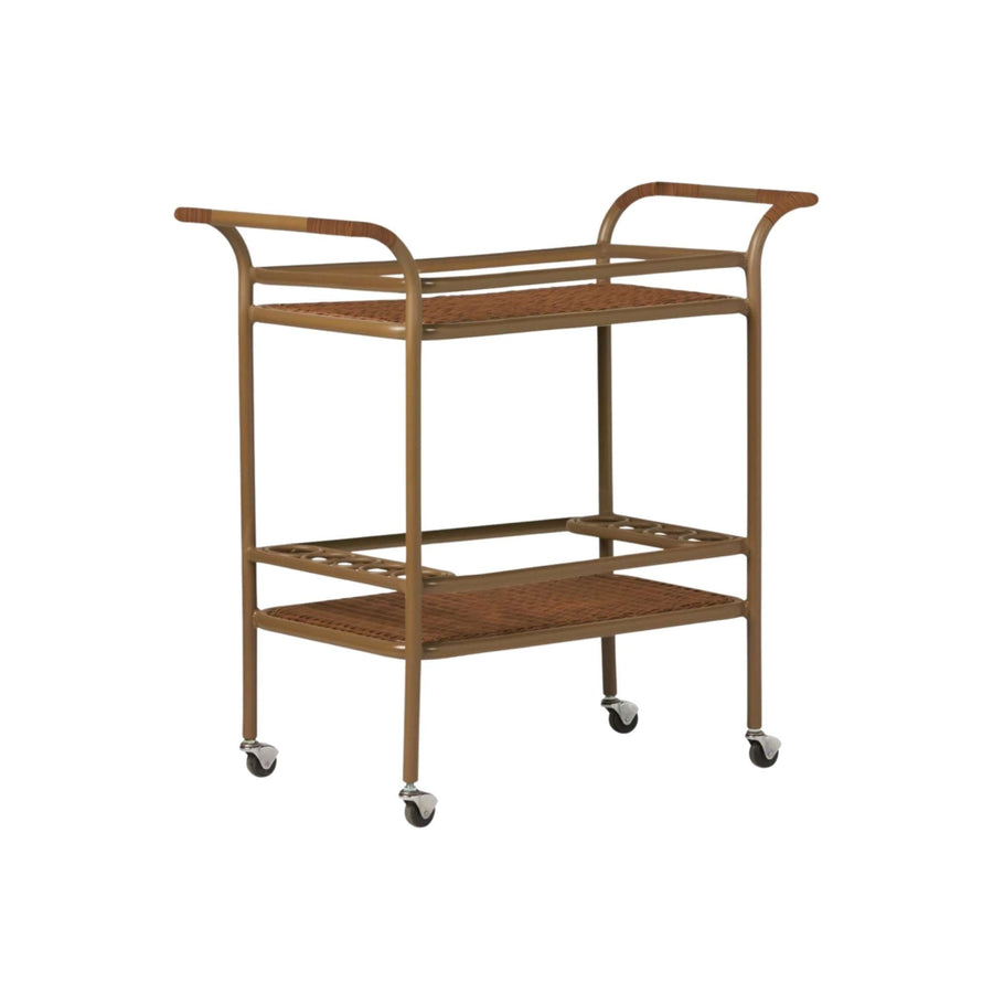 Dufort Bar Cart - Foundation Goods