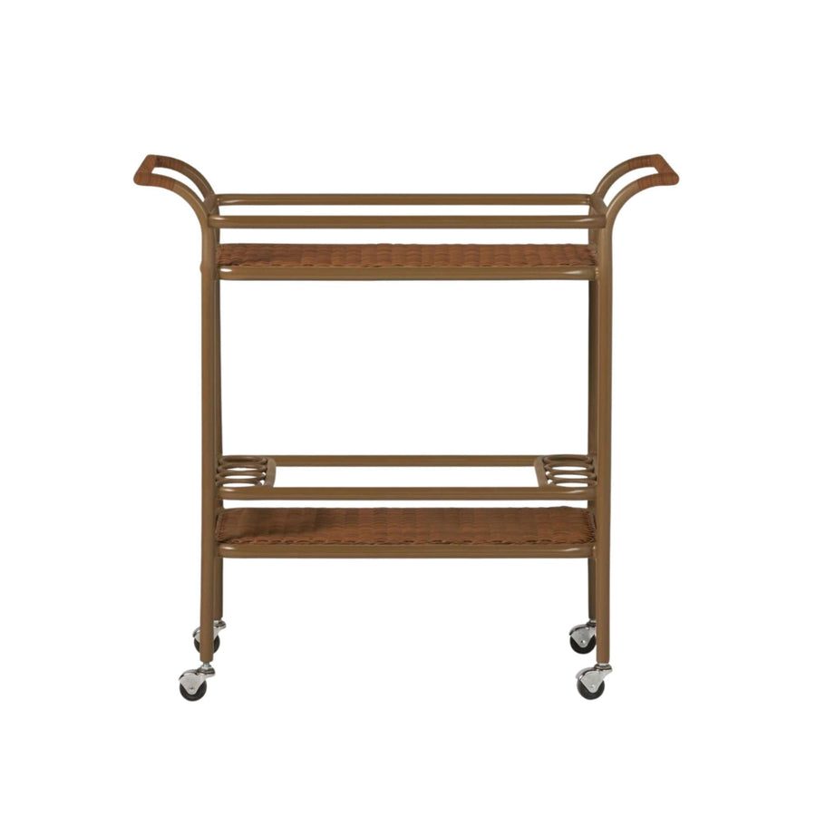 Dufort Bar Cart - Foundation Goods