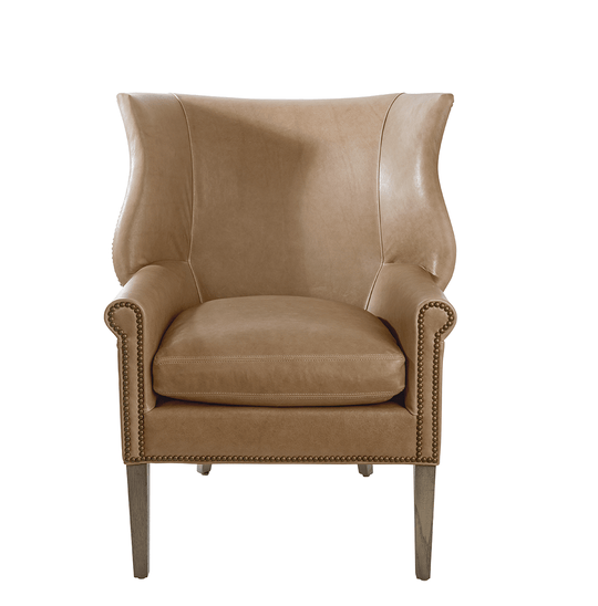 Duke Chair – Foundation Goods