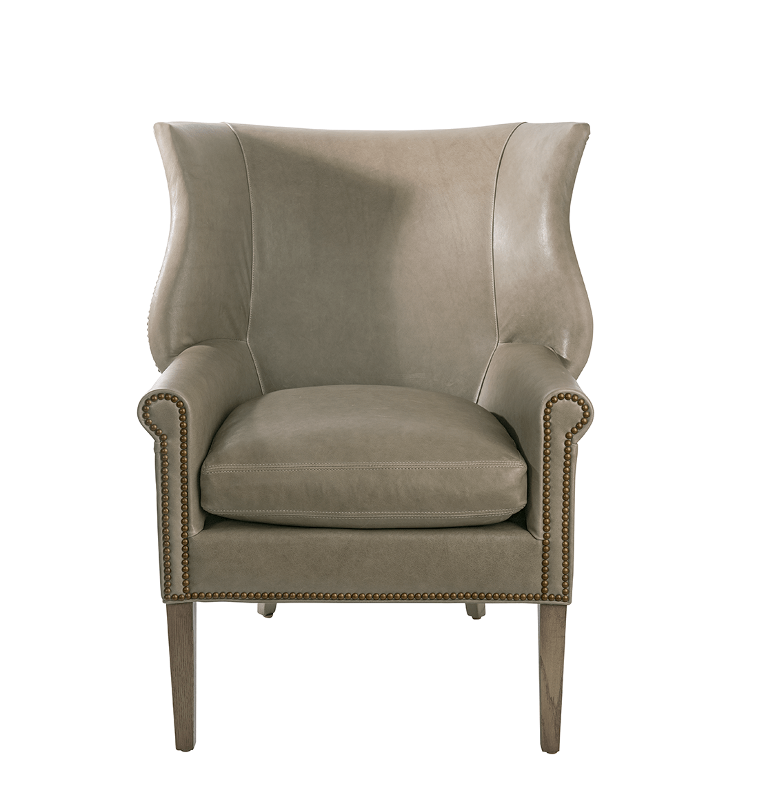 Duke Chair – Foundation Goods