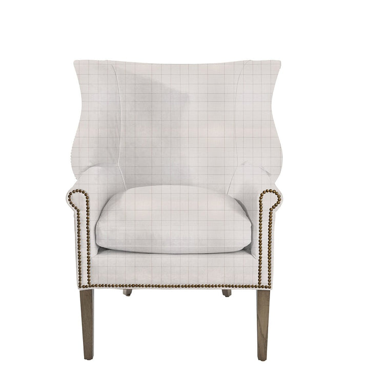 Duke Chair – Foundation Goods