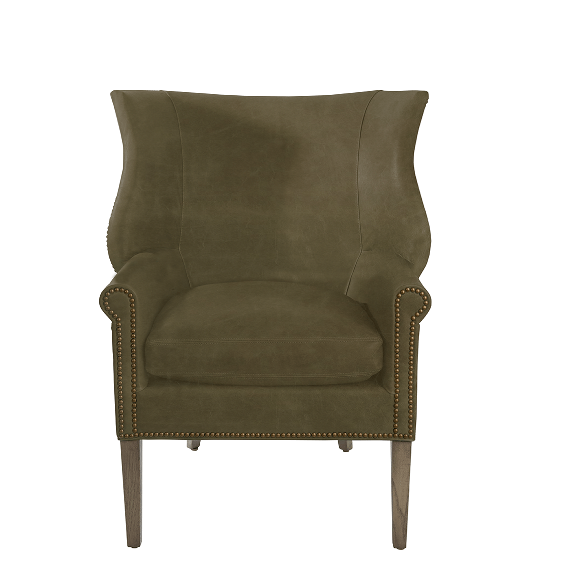 Duke Chair – Foundation Goods