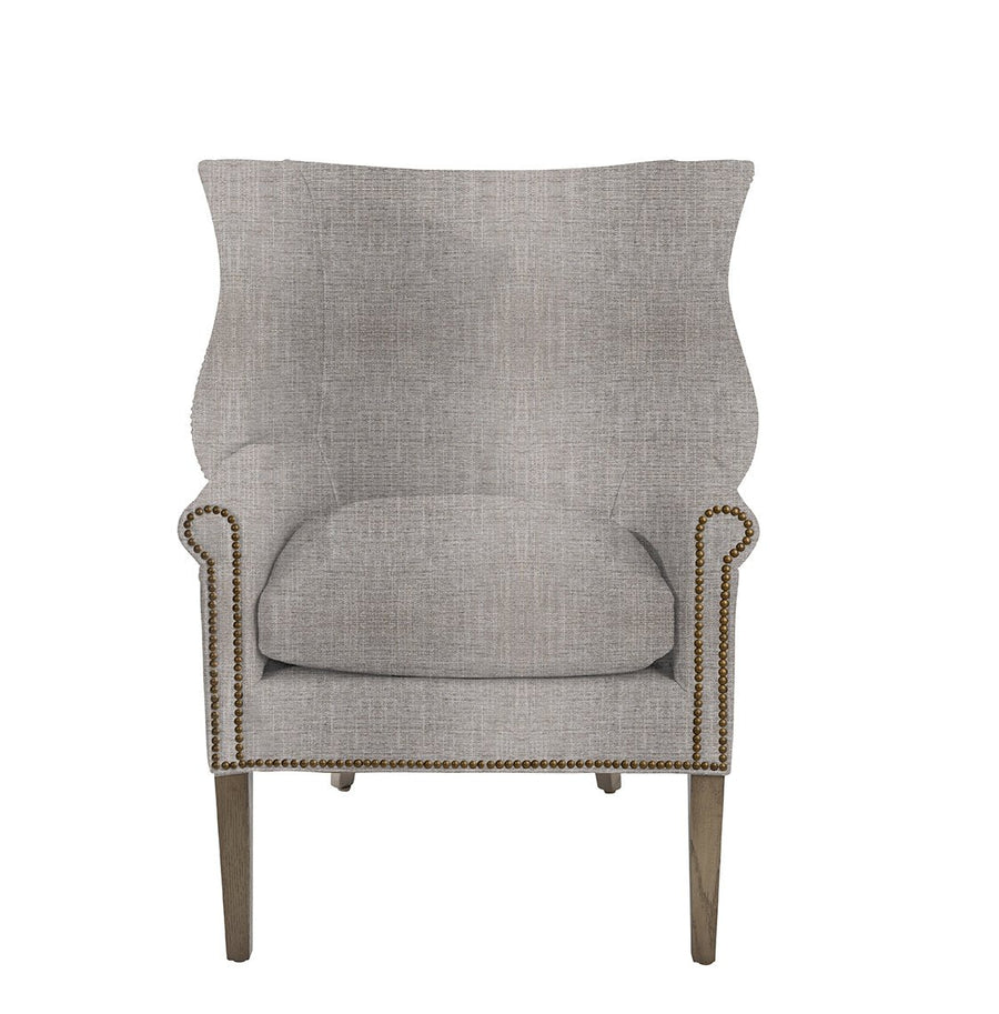 Duke Chair – Foundation Goods