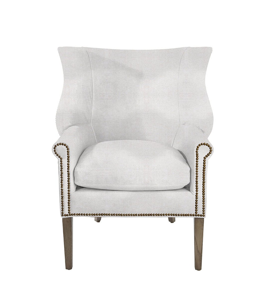 Duke Chair - Foundation Goods