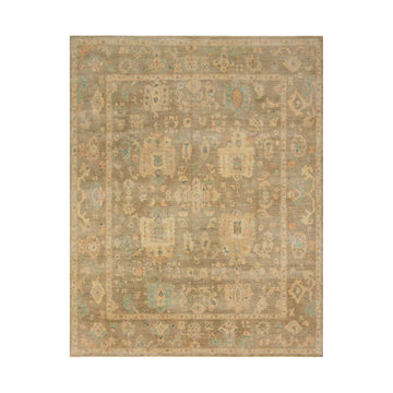 Durham Rug - Foundation Goods