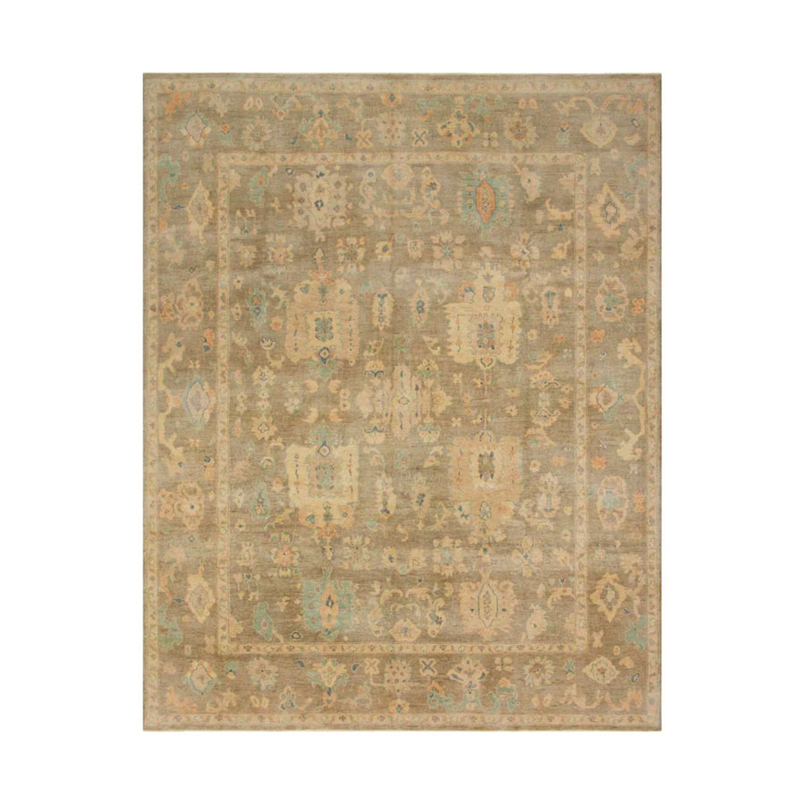 Durham Rug - Foundation Goods