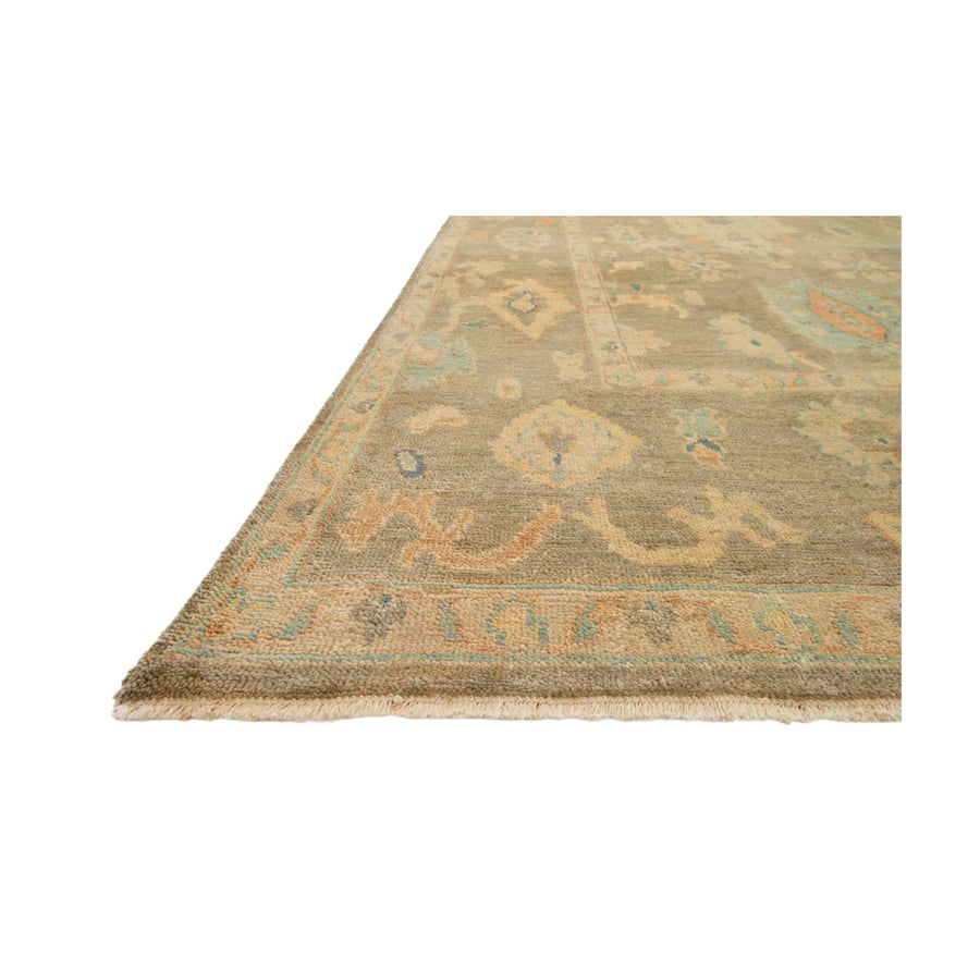 Durham Rug - Foundation Goods
