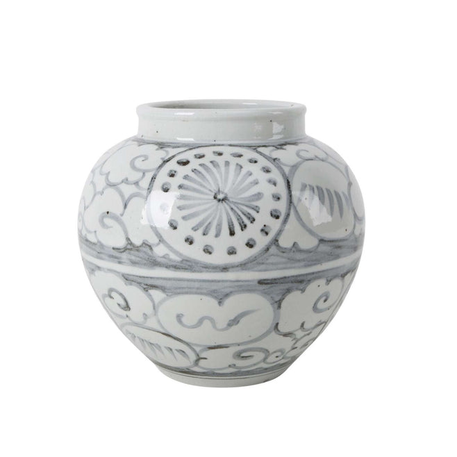 Dynasty Vase - Foundation Goods