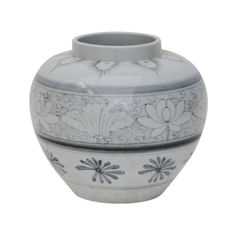 Dynasty Vase - Foundation Goods