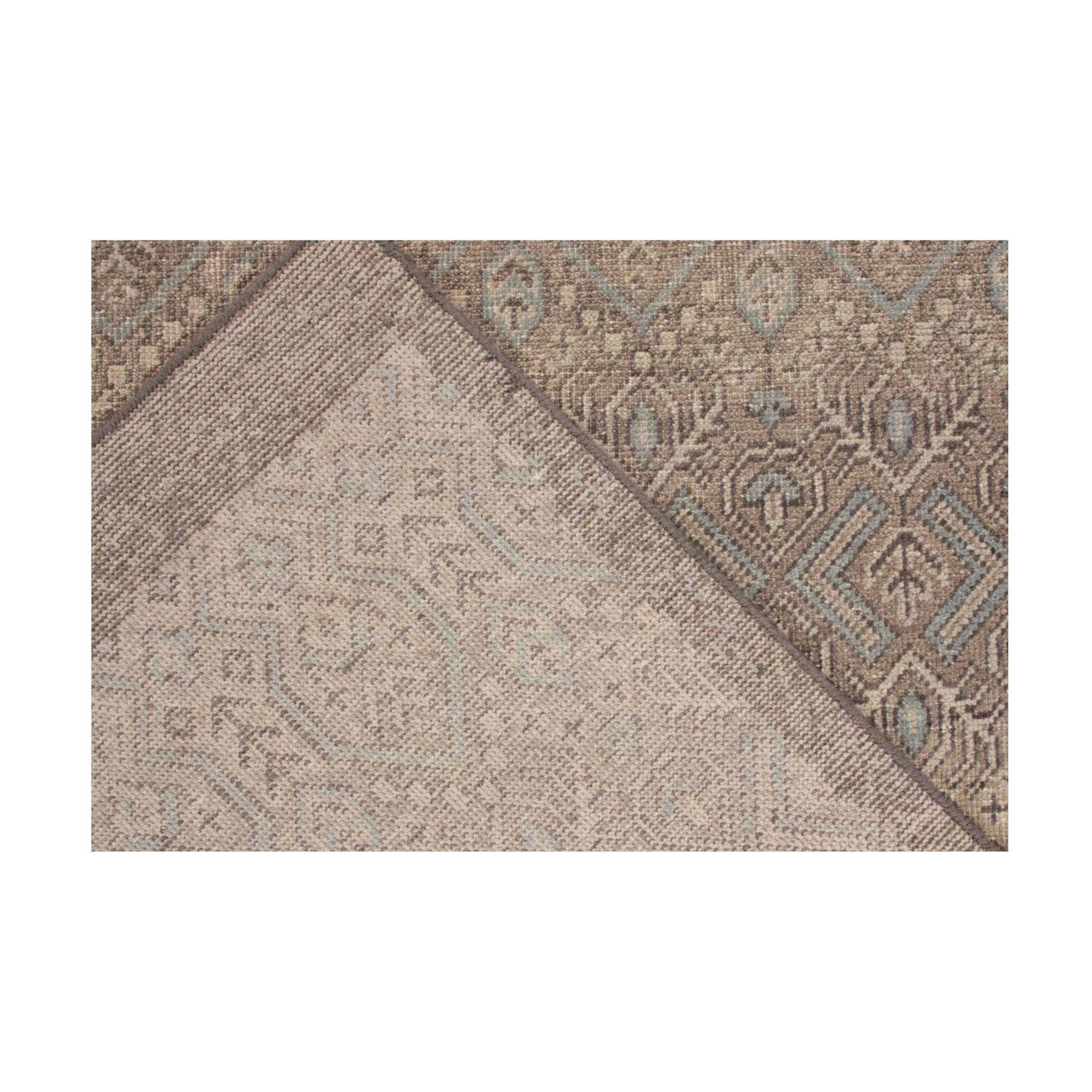 Edison Rug - Foundation Goods