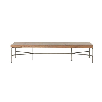 Edwards Coffee Table - Foundation Goods