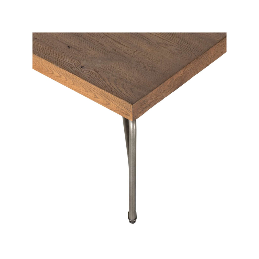 Edwards Coffee Table - Foundation Goods