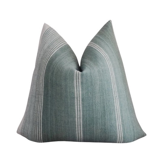 Elodie Indian Wool Pillow - Foundation Goods