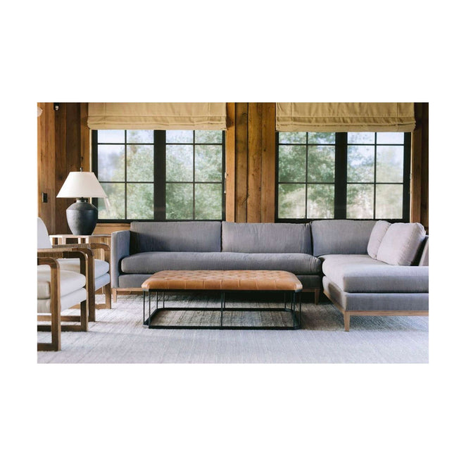 Emerson Sectional - Foundation Goods