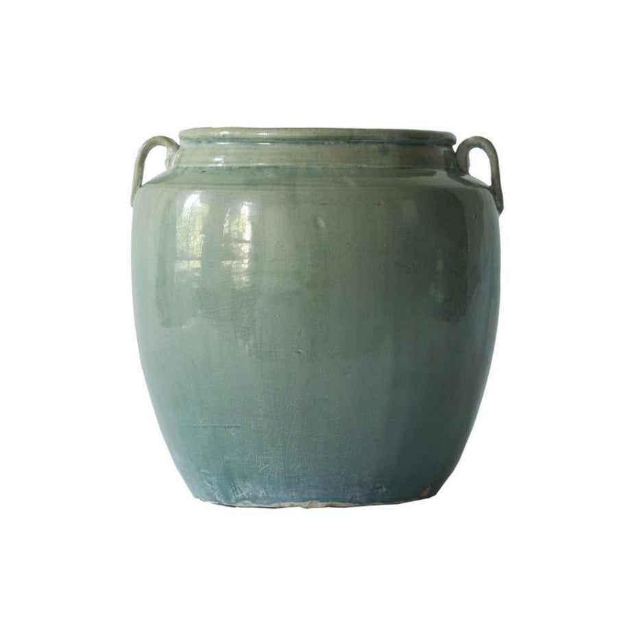 Emilia Vintage Vase - Foundation Goods