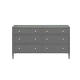 Emily Linen Dresser - Foundation Goods