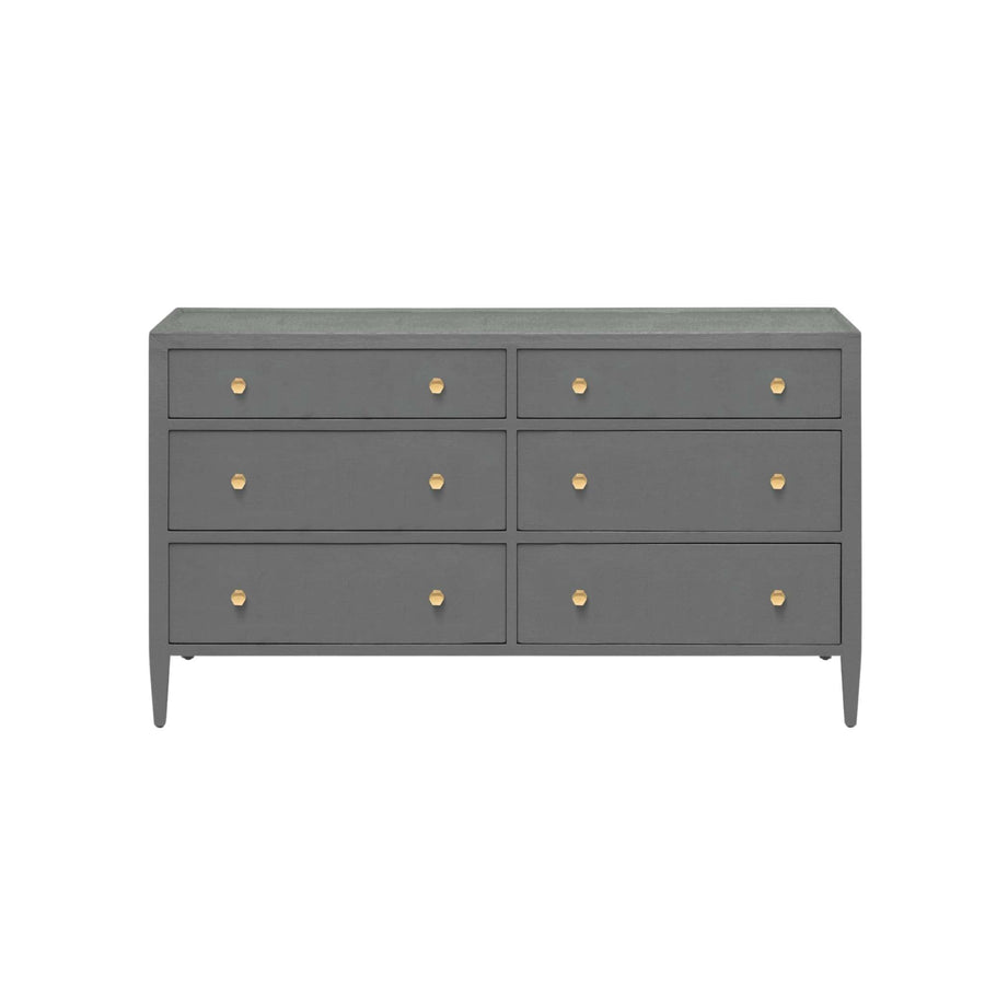 Emily Linen Dresser - Foundation Goods