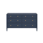 Emily Linen Dresser - Foundation Goods