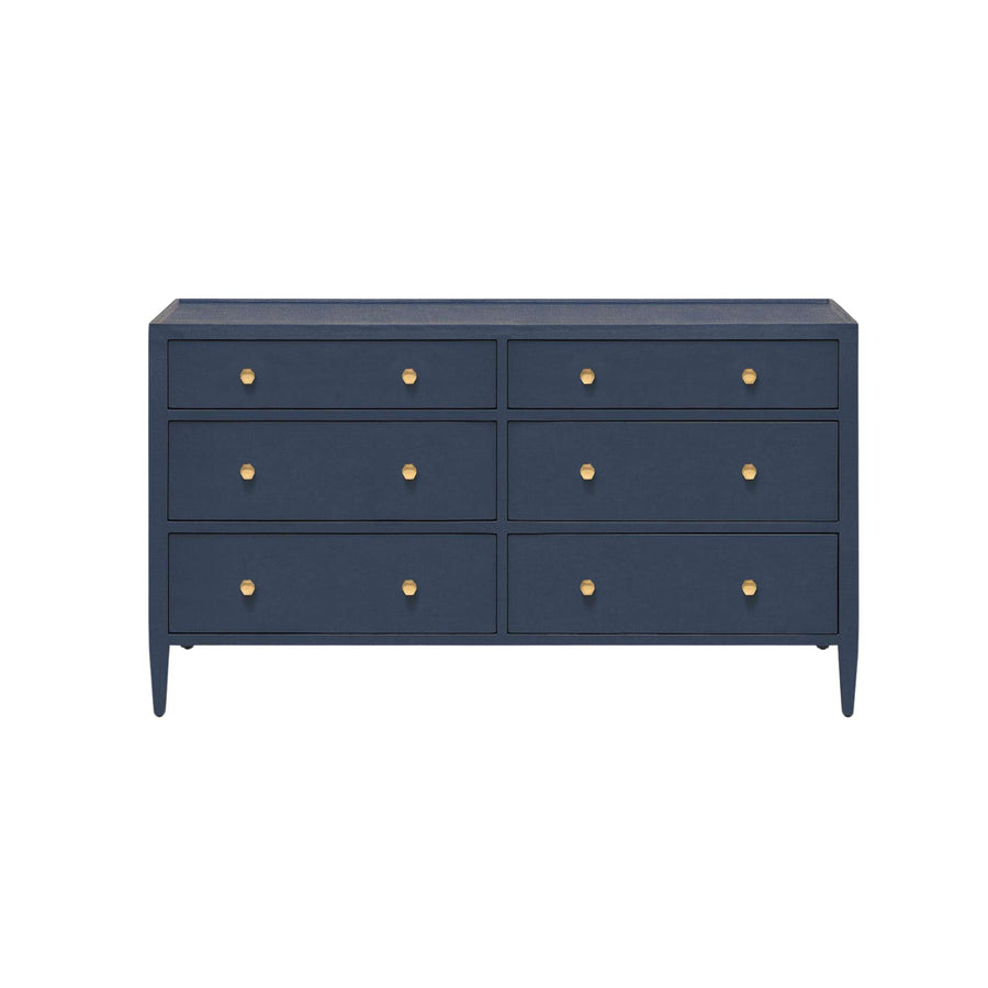 Emily Linen Dresser - Foundation Goods