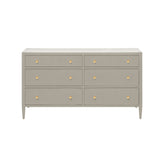 Emily Linen Dresser - Foundation Goods