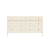 Emily Linen Dresser - Foundation Goods