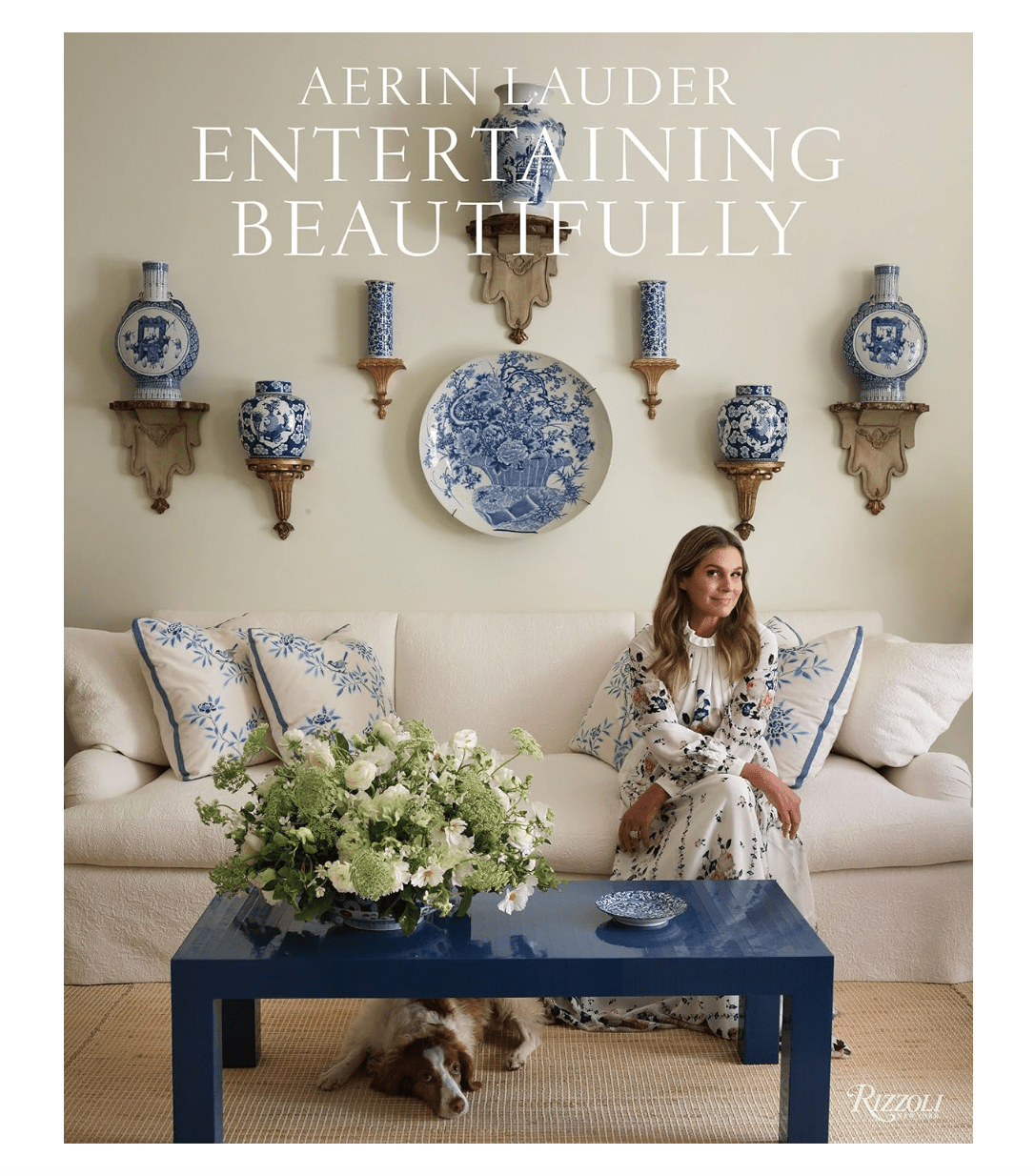 Entertaining Beautifully by Aerin Lauder - Foundation Goods