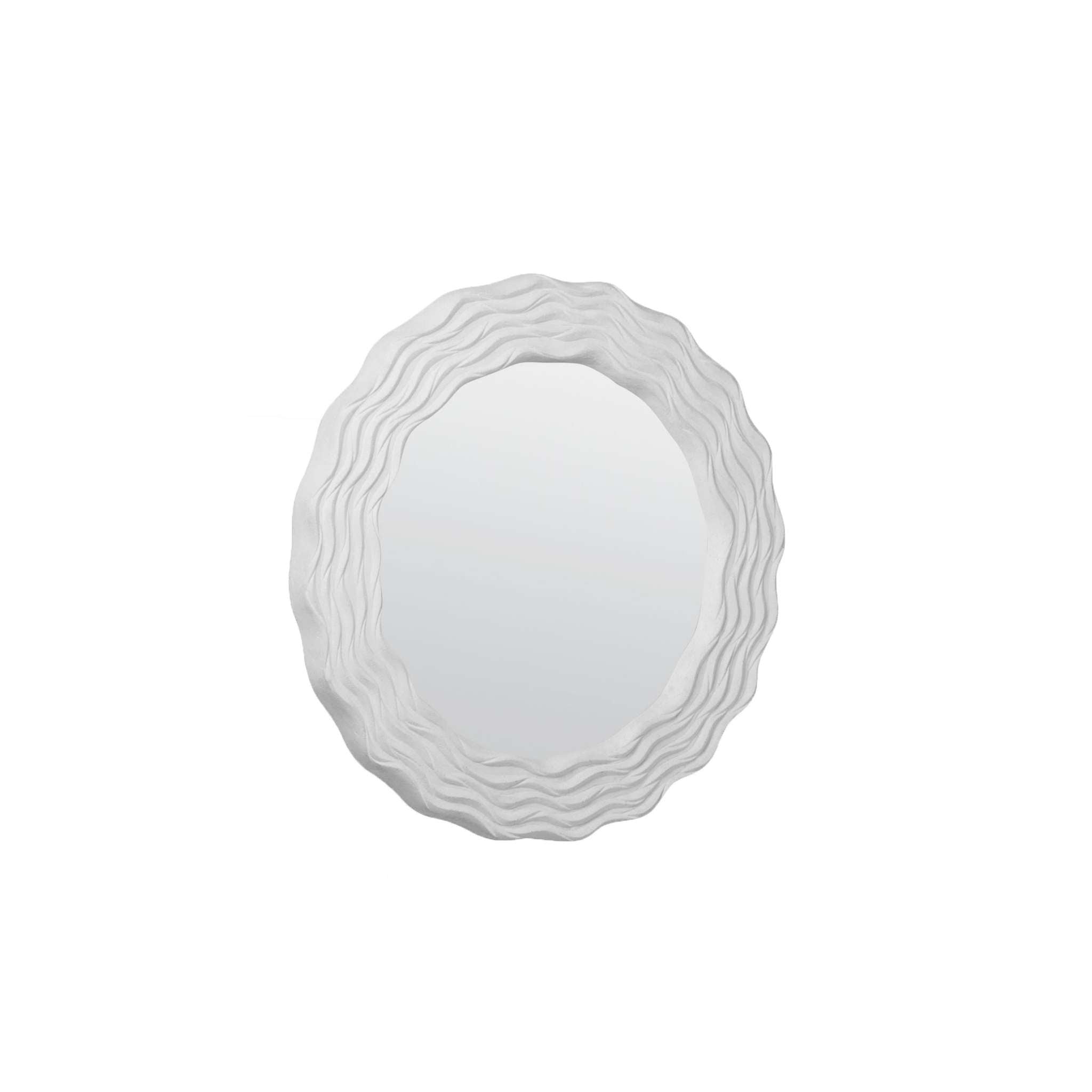 Esmé Stone Mirror - Foundation Goods