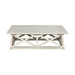 Essex Coffee Table - Foundation Goods