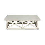 Essex Coffee Table - Foundation Goods