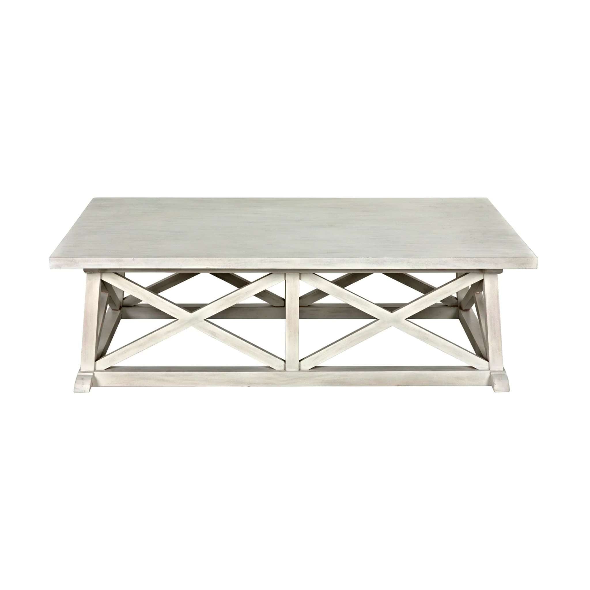 Essex Coffee Table - Foundation Goods